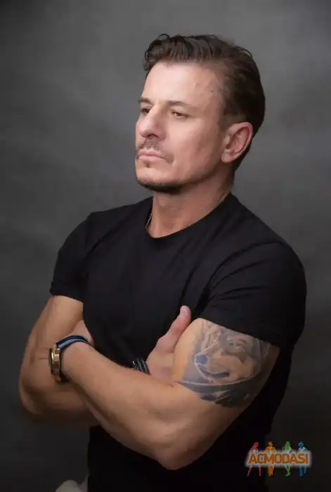 Александр  Кузин фото №1948092. Загружено 24 Февраля 2026