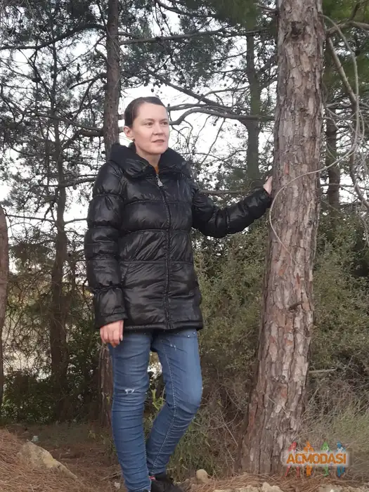 Ольга Александровна Курепина фото №1943449. Загружено 10 Декабря 2025