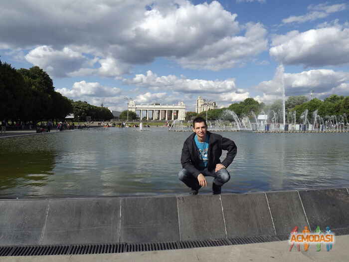 Вячеслав Викторович Сытник фото №208647. Загружено 05 Июня 2012