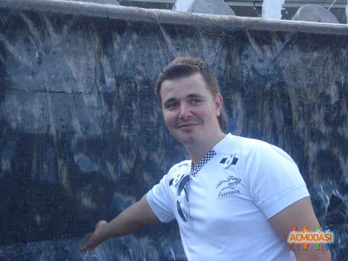 Дмитрий Владимирович Михайлов фото №287504. Загружено 10 Ноября 2012