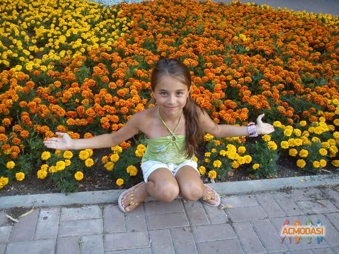 Милана Залимовна Кумахова фото №307521. Загружено 10 Декабря 2012