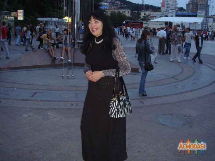 Федоренко Римма Петровна фото №409427. Загружено 16 Мая 2013