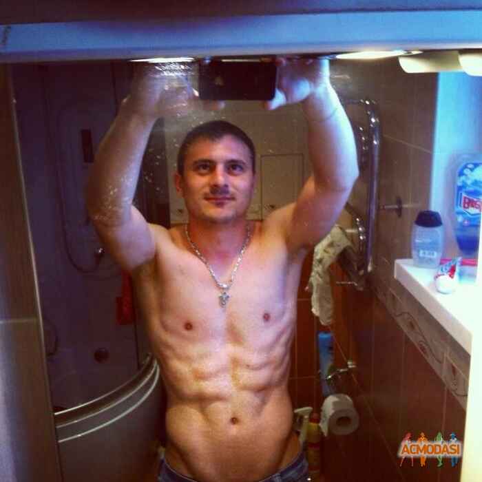 Андрей  Бозаджи фото №876869. Загружено 22 Июня 2015
