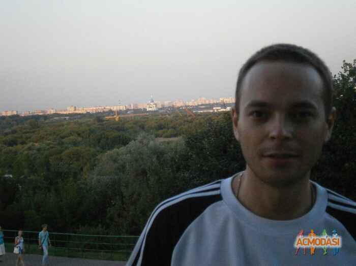 Савин Роман Александрович фото №492502. Загружено 16 Сентября 2013