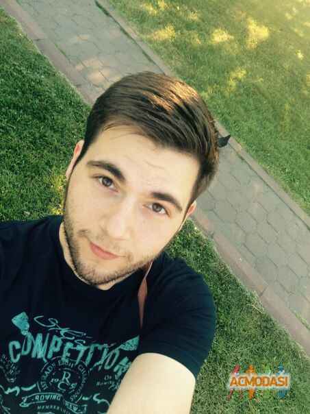 Саша  Макаркин фото №890809. Загружено 23 Июля 2015