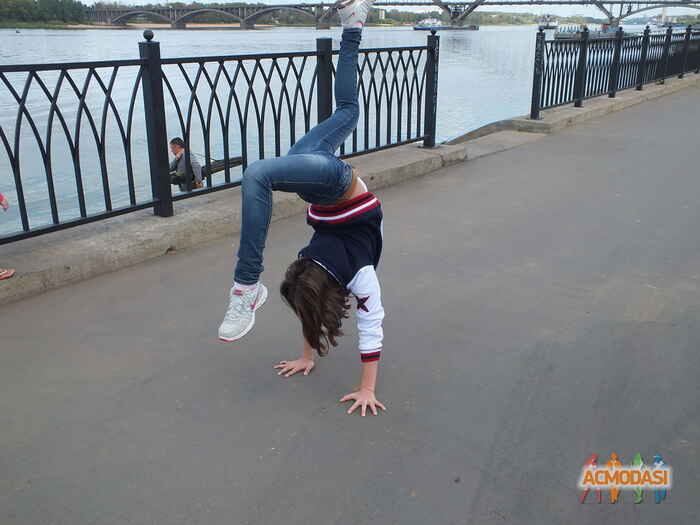 Анастасия Владимировна Бабурина фото №582776. Загружено 28 Января 2014