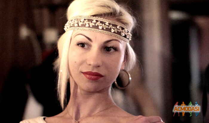 Оксана Михайловна Шевчюк фото №624688. Загружено 29 Марта 2014