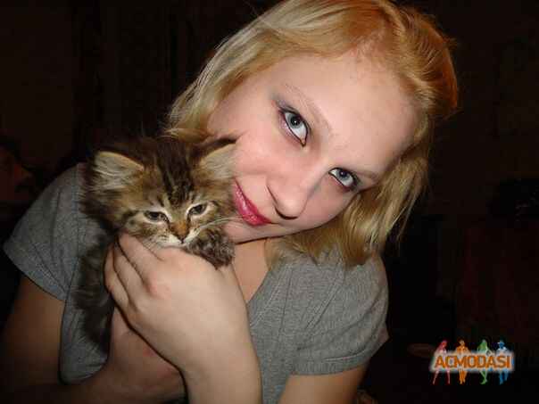 Лизунечка  Федорова фото №672700. Загружено 18 Июня 2014