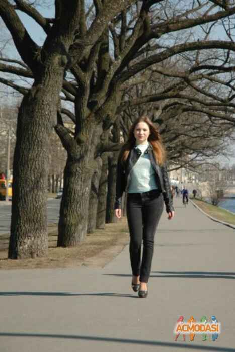 Мария Николаевна Малькова фото №690672. Загружено 15 Июля 2014