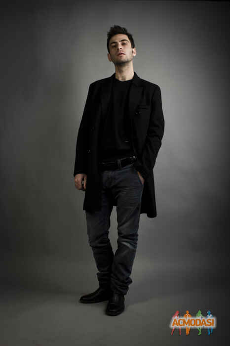 Гайк Камоевич Цатурян фото №780275. Загружено 24 Ноября 2014