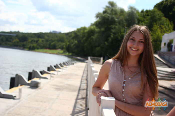 Анастасия  Радькович фото №1028978. Загружено 24 Апреля 2016