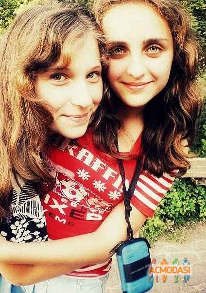 Христина Борисiвна Мокрiй фото №62576. Загружено 25 Августа 2011