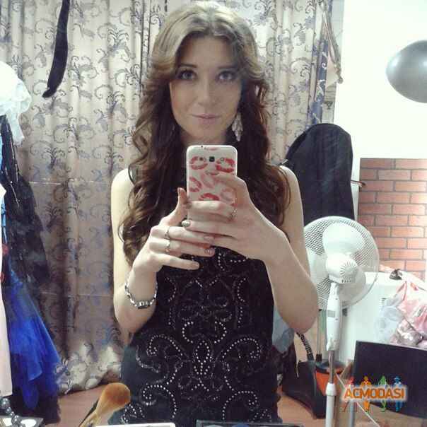 Ольга  Александрова фото №897421. Загружено 01 Августа 2015