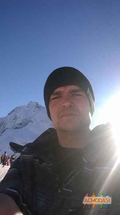 Айдар Фанисламович Шайдуллин фото №985768. Загружено 27 Января 2016