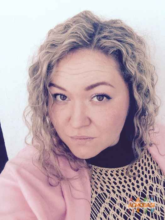 Евгения Владиславовна Лычагина фото №1014455. Загружено 23 Марта 2016