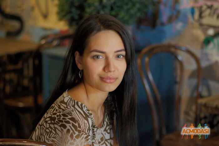 Валерия Андреевна Марабян фото №1509220. Загружено 09 Сентября 2019