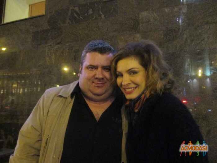 Дмитрий Евгеньевич Кармазин фото №1202562. Загружено 15 Июля 2017