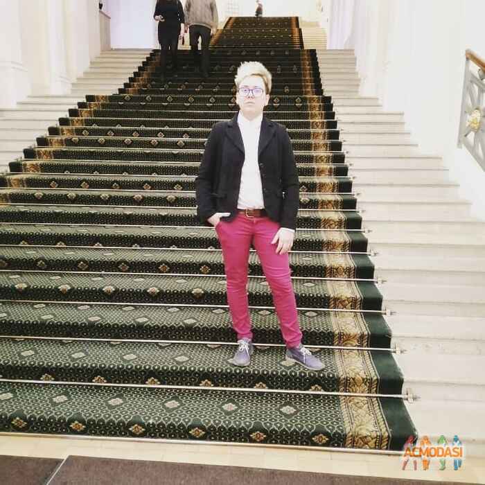 Елена Сергеевна Абрамян фото №1454738. Загружено 06 Мая 2019