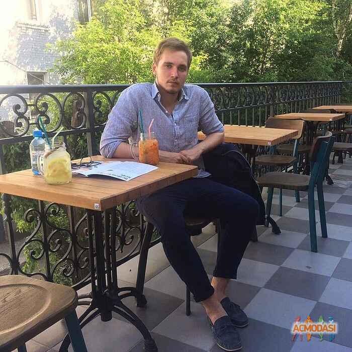 Руслан Алексеевич Палагин фото №1367884. Загружено 06 Сентября 2018