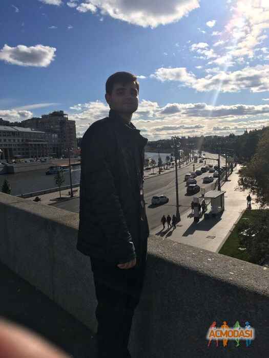 Артур Олегович Шестаков фото №1383257. Загружено 14 Октября 2018