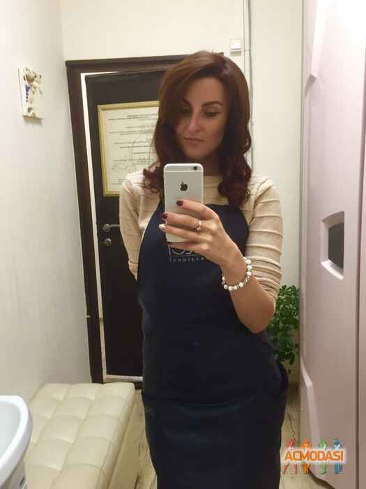 Эрика Гендриковна Малиновская фото №1389081. Загружено 31 Октября 2018