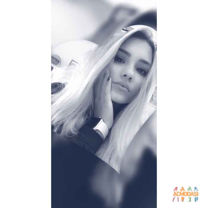 Валерия Игоревна Судакова фото №1392875. Загружено 12 Ноября 2018