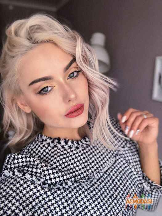 Анжелика Стефановна Кострыкина фото №1409012. Загружено 06 Января 2019