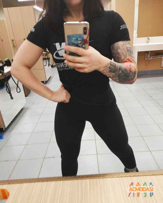 Anastasia  Dzhulay фото №1415497. Загружено 22 Января 2019