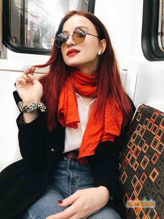 Яна Алексеевна Сапкулова фото №1464049. Загружено 24 Мая 2019