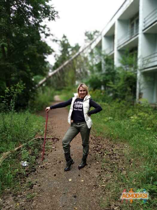 Ольга   фото №1503129. Загружено 23 Августа 2019