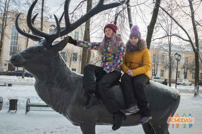 Анна  Дмитриева фото №1531485. Загружено 25 Октября 2019