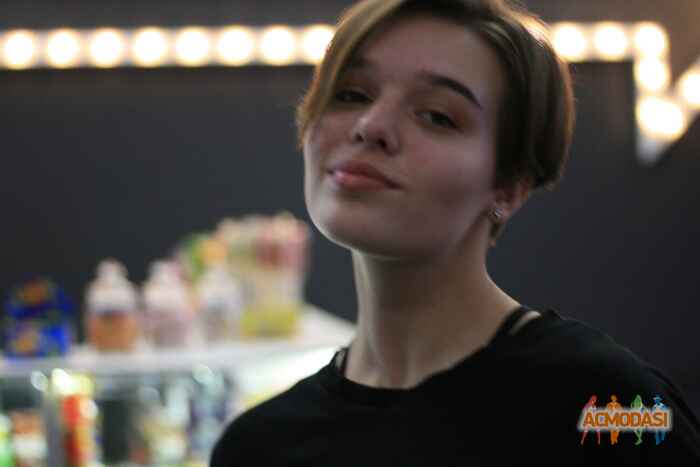 Полина Андреевна Урвачёва фото №1545504. Загружено 01 Декабря 2019