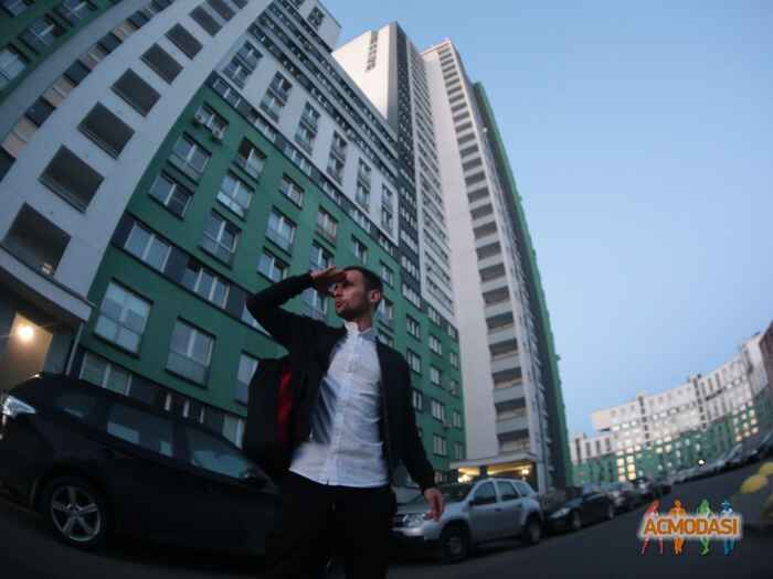 Руслан Игоревич Савельев фото №1585187. Загружено 21 Марта 2020