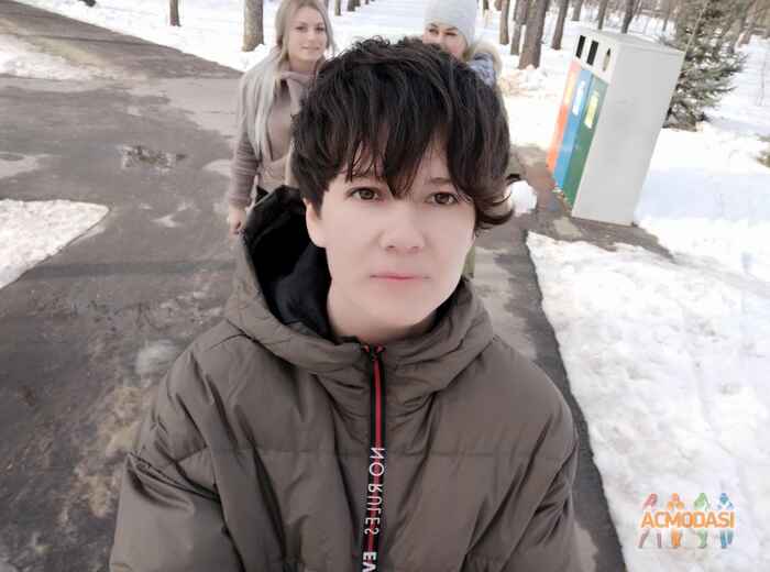 Наташа   фото №1635922. Загружено 06 Сентября 2020