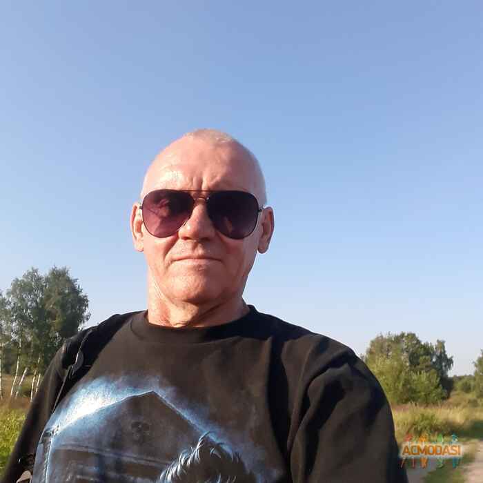 Рудольф  Финько фото №1664933. Загружено 11 Декабря 2020