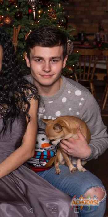 Роман  Коротков фото №1670360. Загружено 02 Января 2021