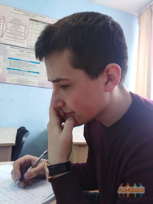 Дмитрий  Коробка фото №1767926. Загружено 04 Января 2022