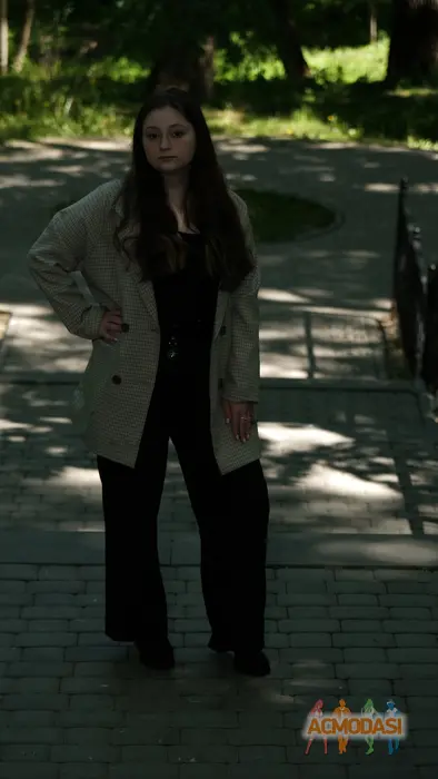 Полина  Глушкова фото №1931029. Загружено 10 Июля 2025