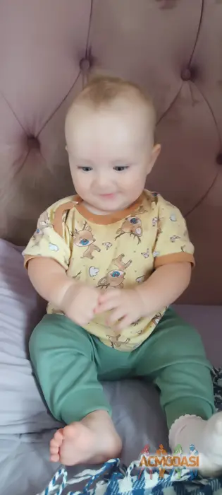 Ева  Казначеева фото №1935501. Загружено 04 Сентября 2025