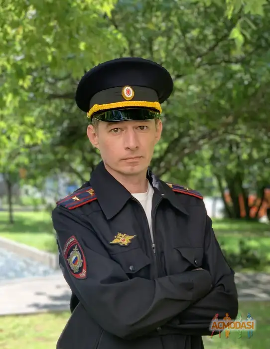 Георгий   фото №1942862. Загружено 03 Декабря 2025