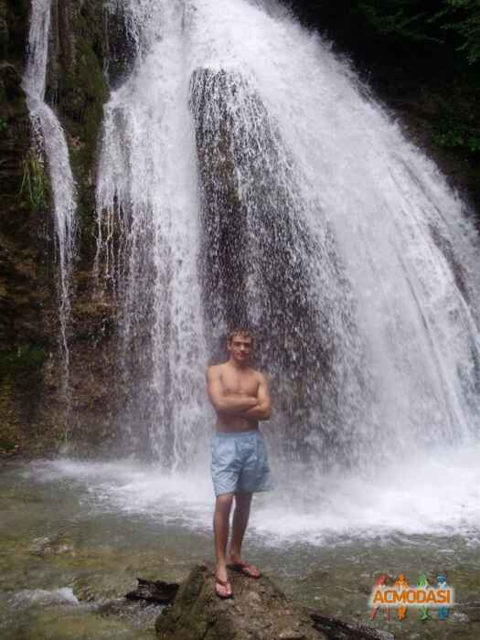 Роман Олександровыч Слободянюк фото №179549. Загружено 06 Апреля 2012