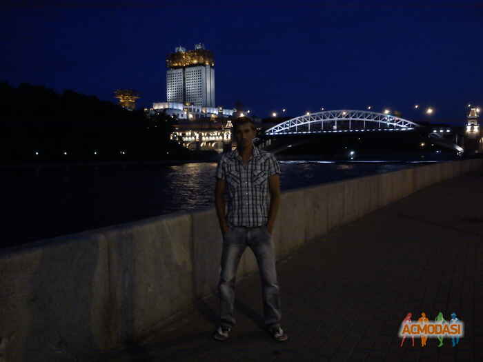 Владимир Владимирович Панасюк фото №208463. Загружено 05 Июня 2012