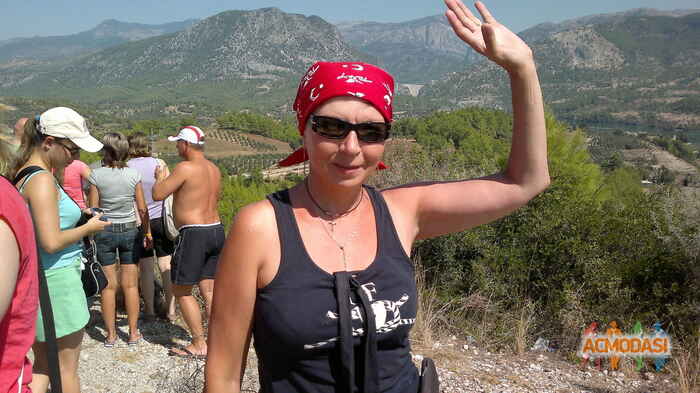 Серова Татьяна Николаевна фото №527602. Загружено 07 Ноября 2013