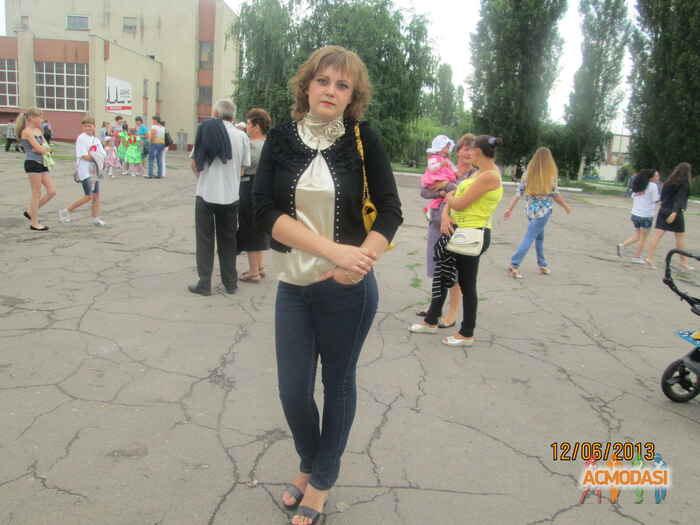 Наталья Валерьевна Курьянова фото №539433. Загружено 23 Ноября 2013