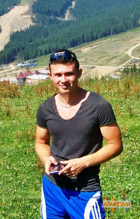 Петро  Лыхенко фото №593905. Загружено 10 Февраля 2014