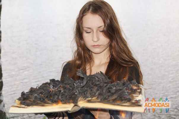 Юлия  Грибович фото №595971. Загружено 12 Февраля 2014