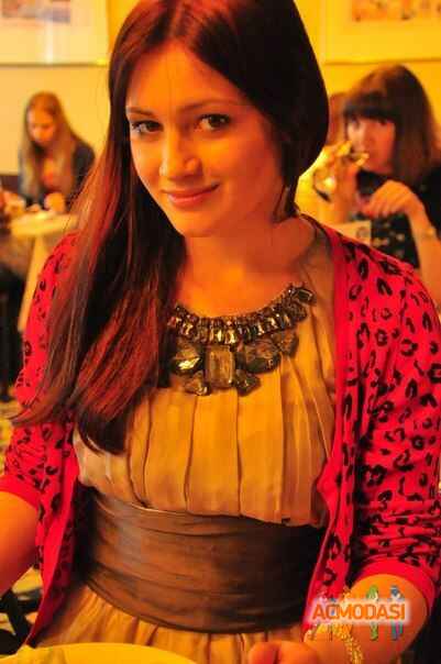 Вероника Робертовна Хакова фото №626524. Загружено 01 Апреля 2014