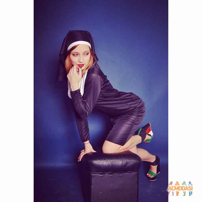 Александрина Сергеевна Захаркина фото №782806. Загружено 29 Ноября 2014