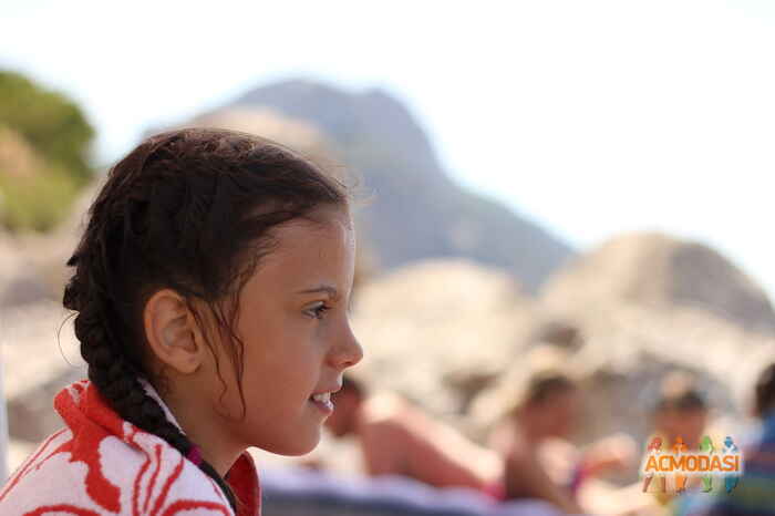 Сидоренко Анастасия Романовна фото №681748. Загружено 01 Июля 2014