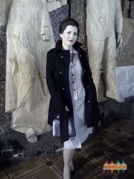 Ирина Степановна Заец фото №682392. Загружено 02 Июля 2014